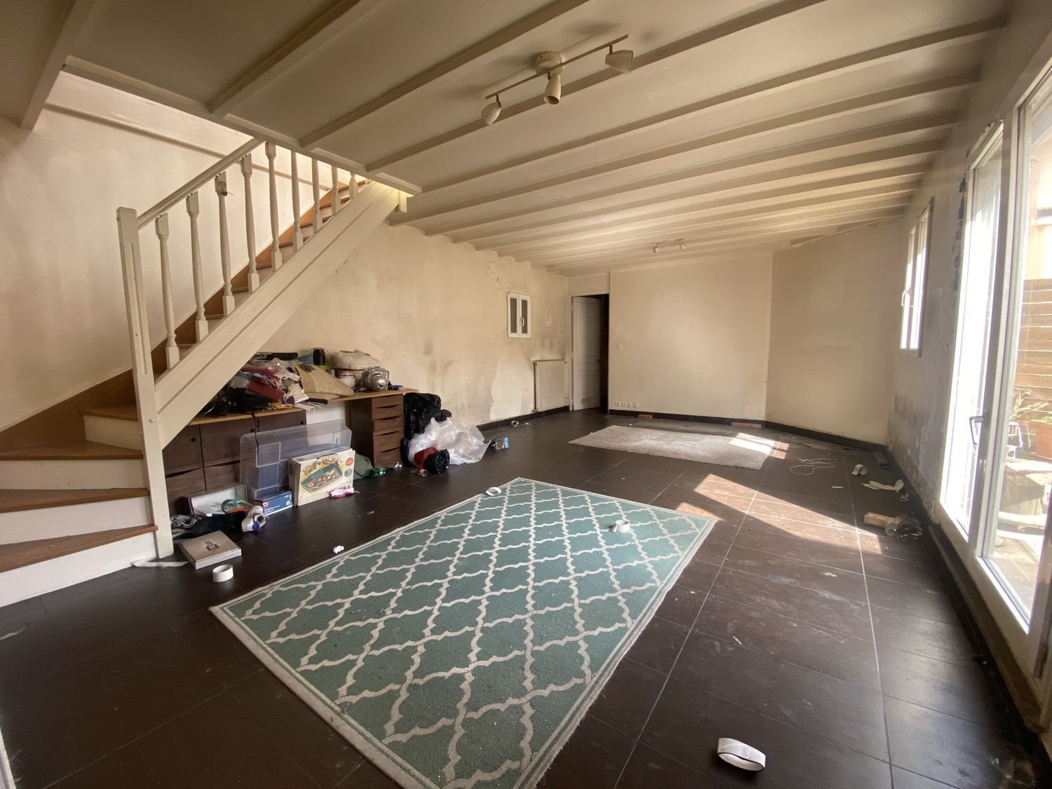 Appartement à vendre, 58m², Drancy