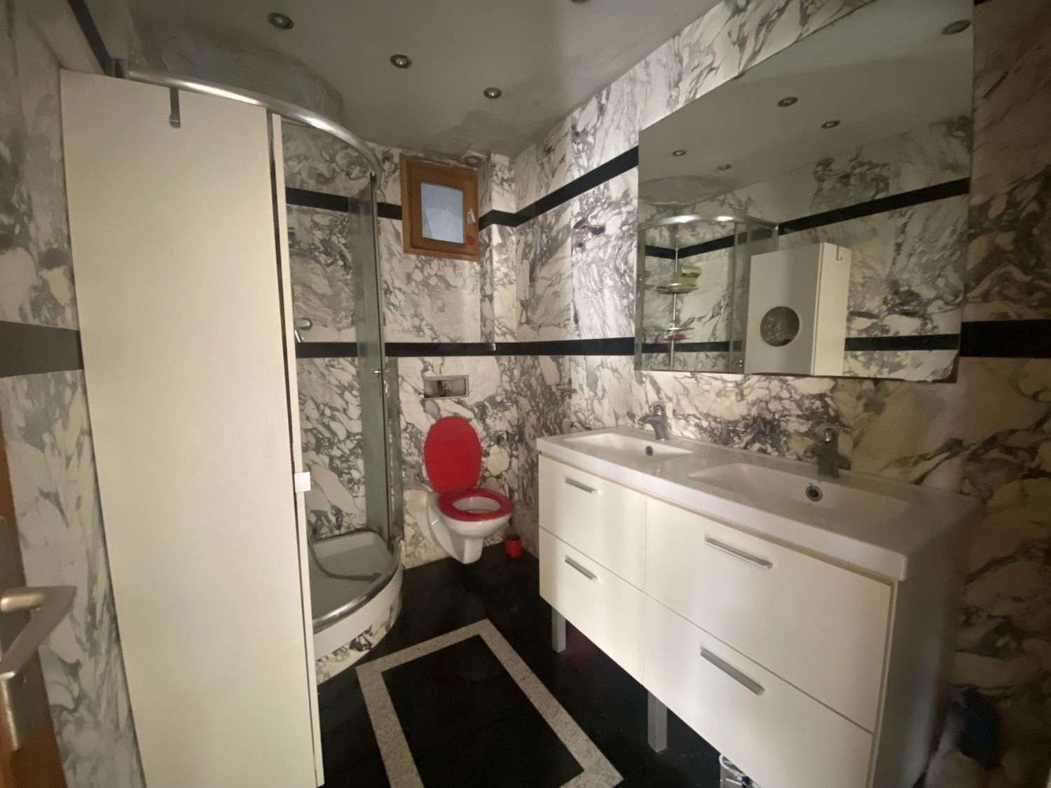 Appartement à vendre, 58m², Drancy