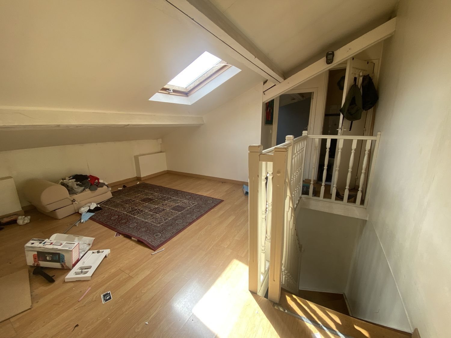 Appartement à vendre, 58m², Drancy