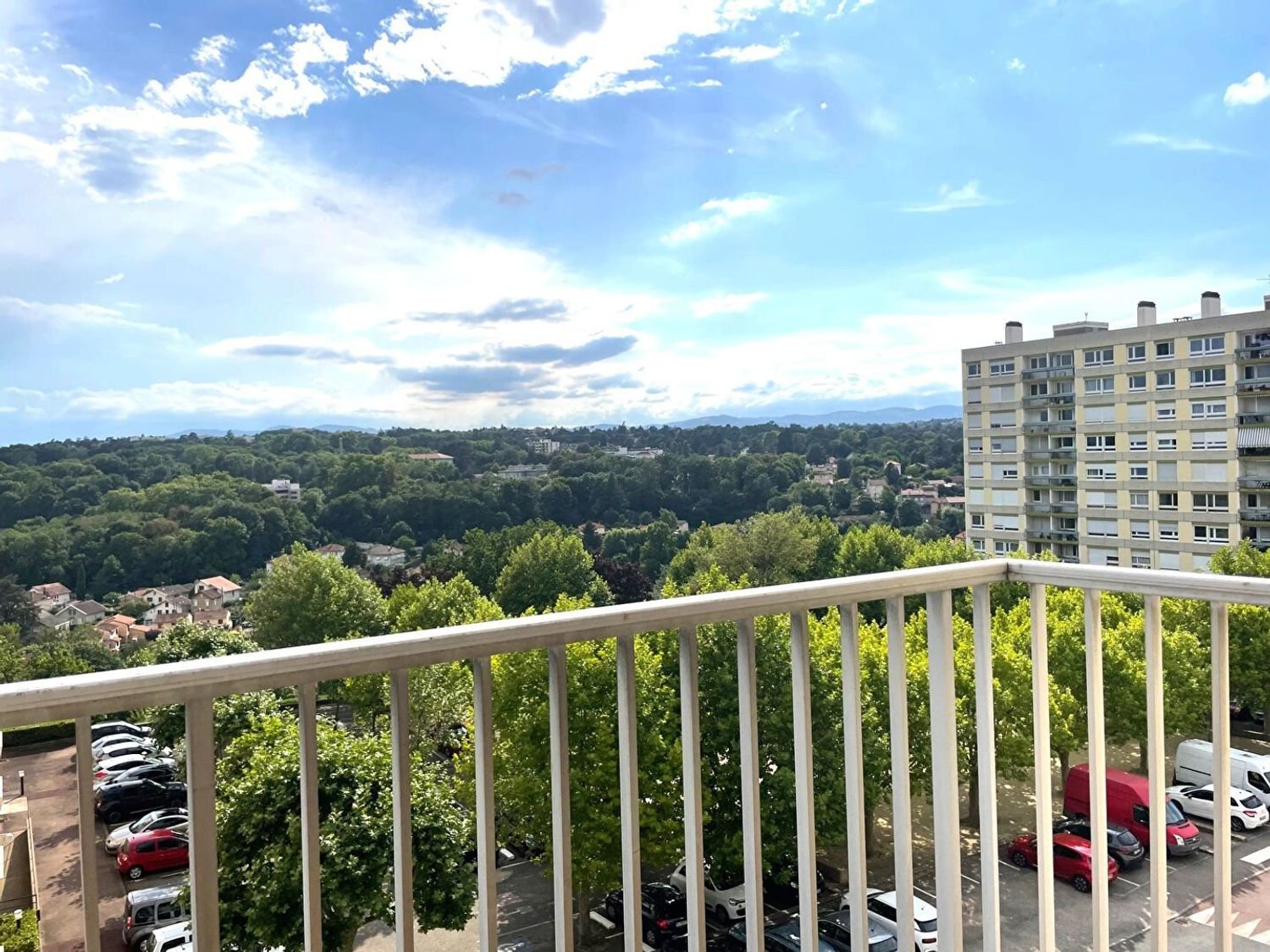 Appartement à vendre, 89m², Pierre-Bénite