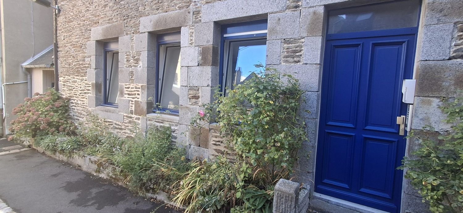 Appartement à vendre, 32m², Cancale
