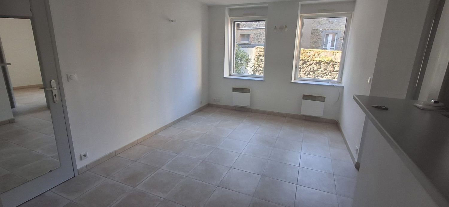 Appartement à vendre, 32m², Cancale
