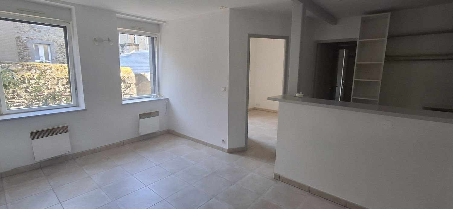 Appartement à vendre, 32m², Cancale