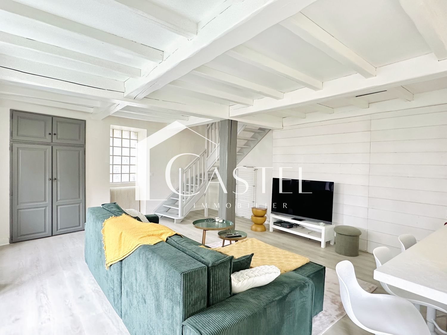 Maison à louer, 140m², Orgeval
