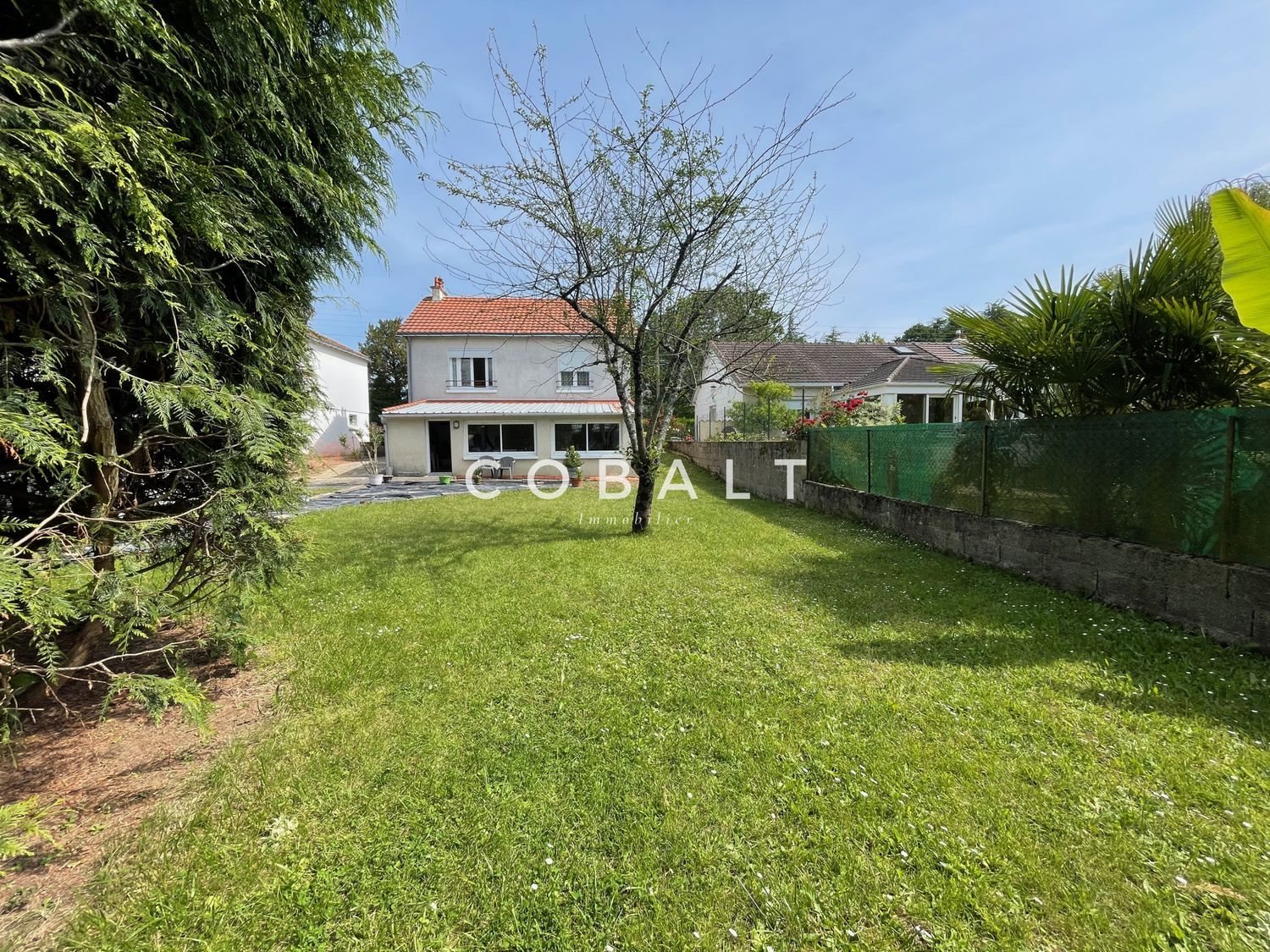 Maison à vendre, 123m², Vertou