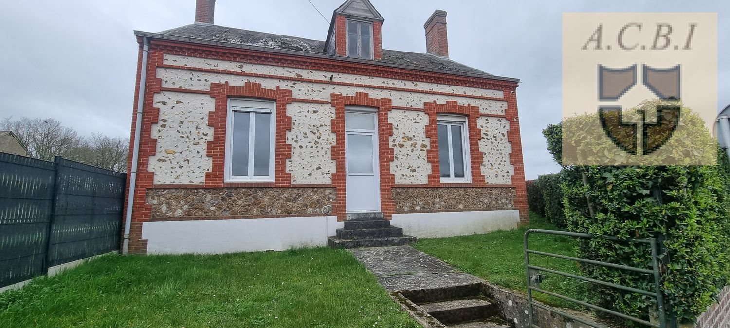 Maison à vendre, 70m², Vendôme