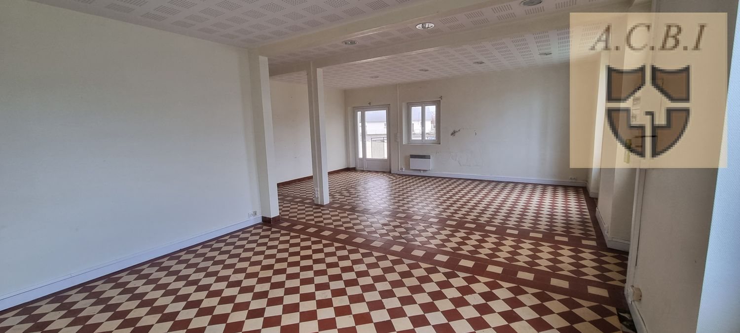 Maison à vendre, 70m², Vendôme