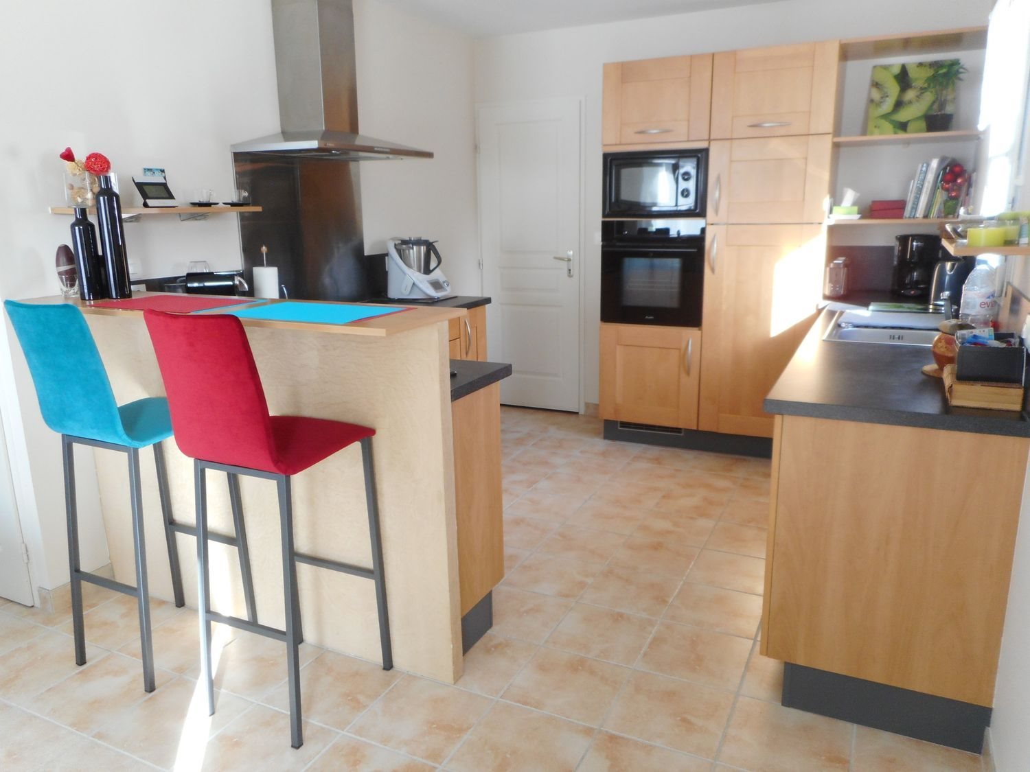 Maison à vendre, 81m², Saint-Michel-Chef-Chef