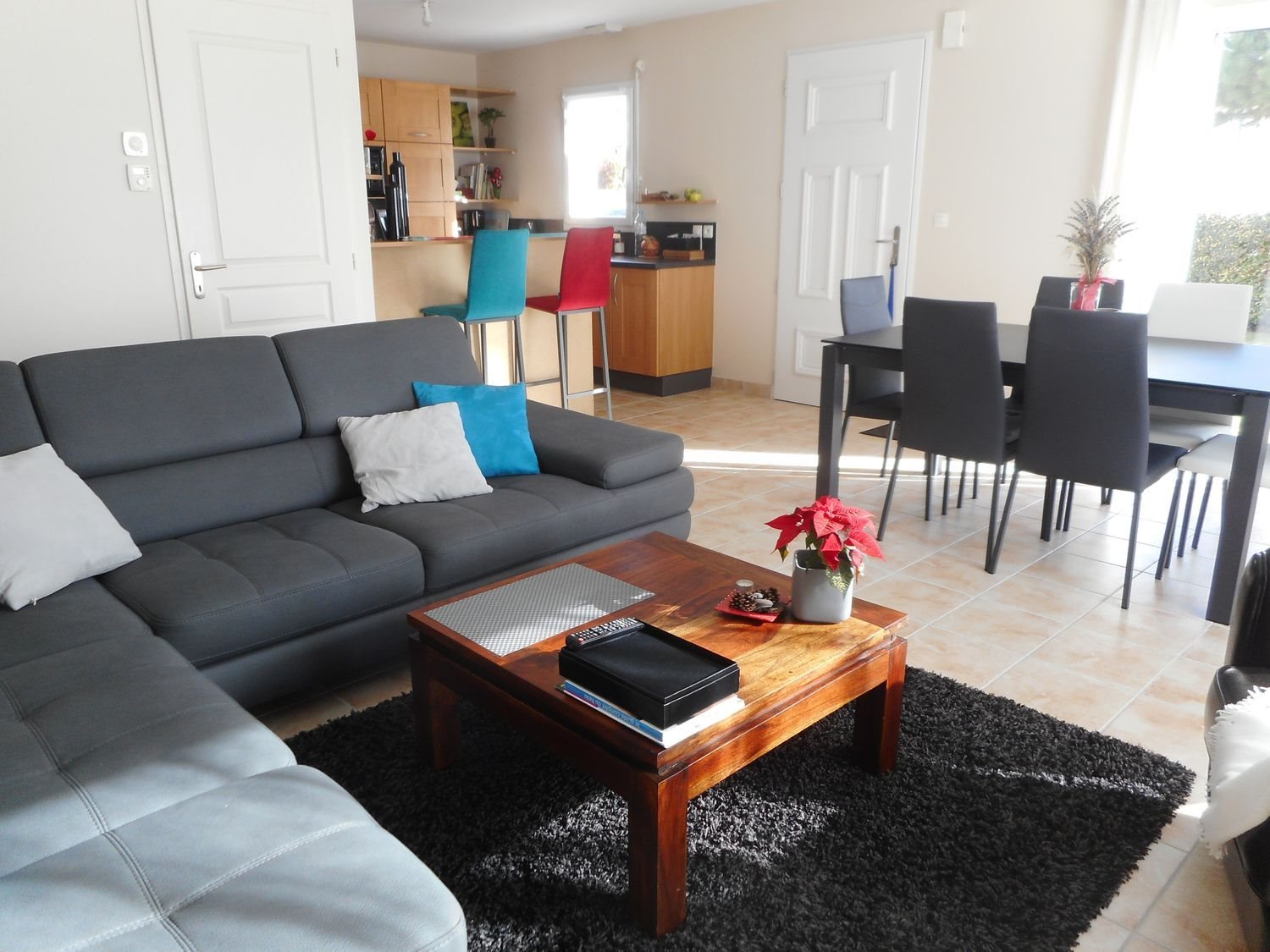 Maison à vendre, 81m², Saint-Michel-Chef-Chef