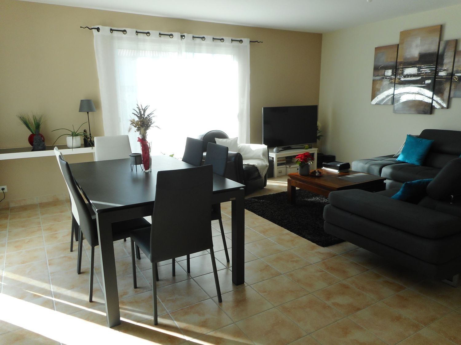Maison à vendre, 81m², Saint-Michel-Chef-Chef