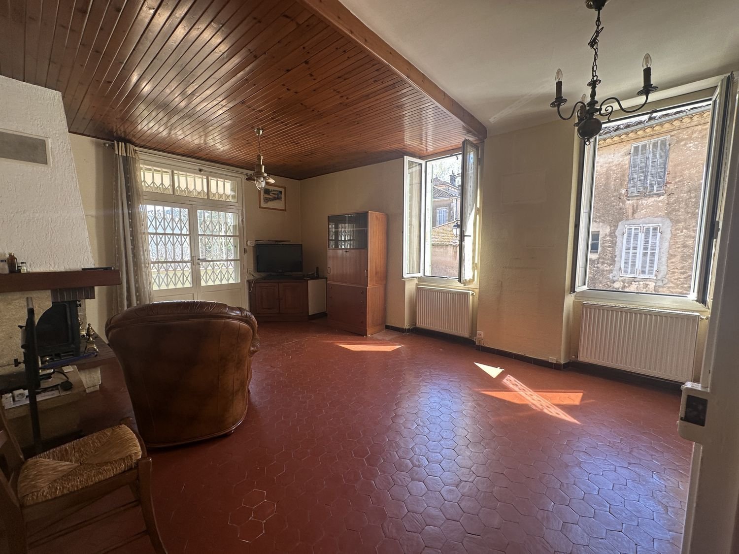 Maison à vendre, 102m², Le Val