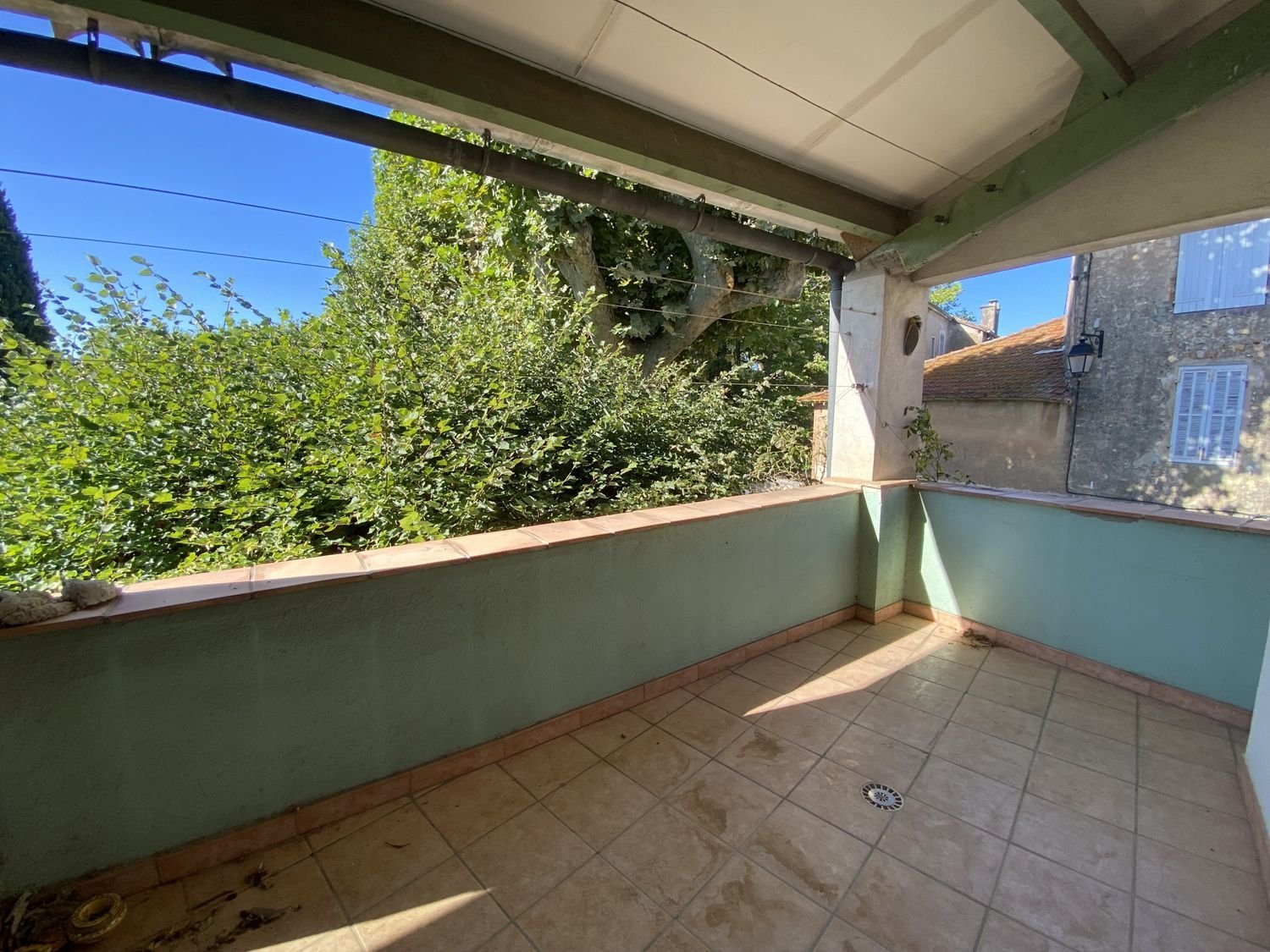 Maison à vendre, 102m², Le Val