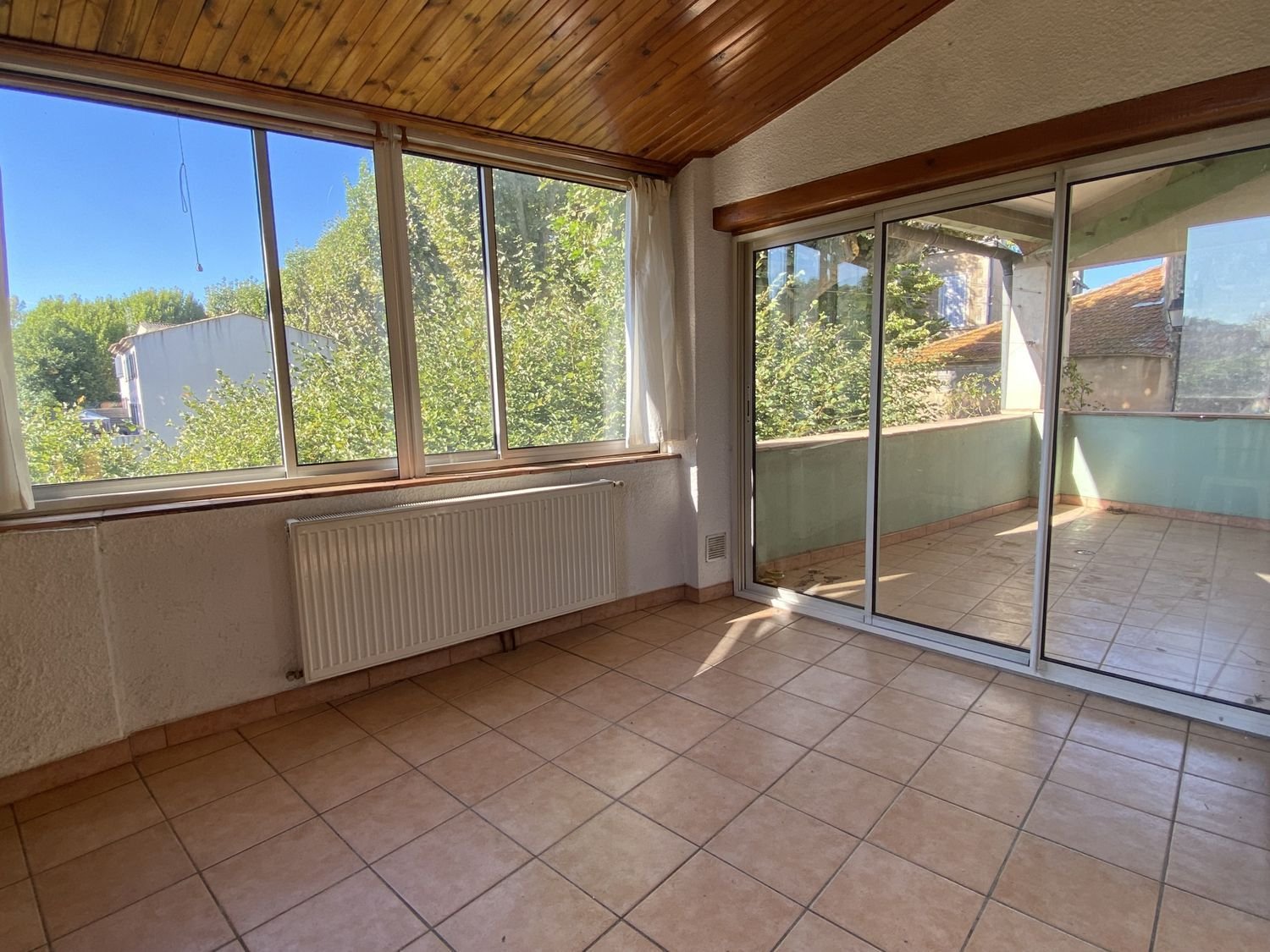 Maison à vendre, 102m², Le Val