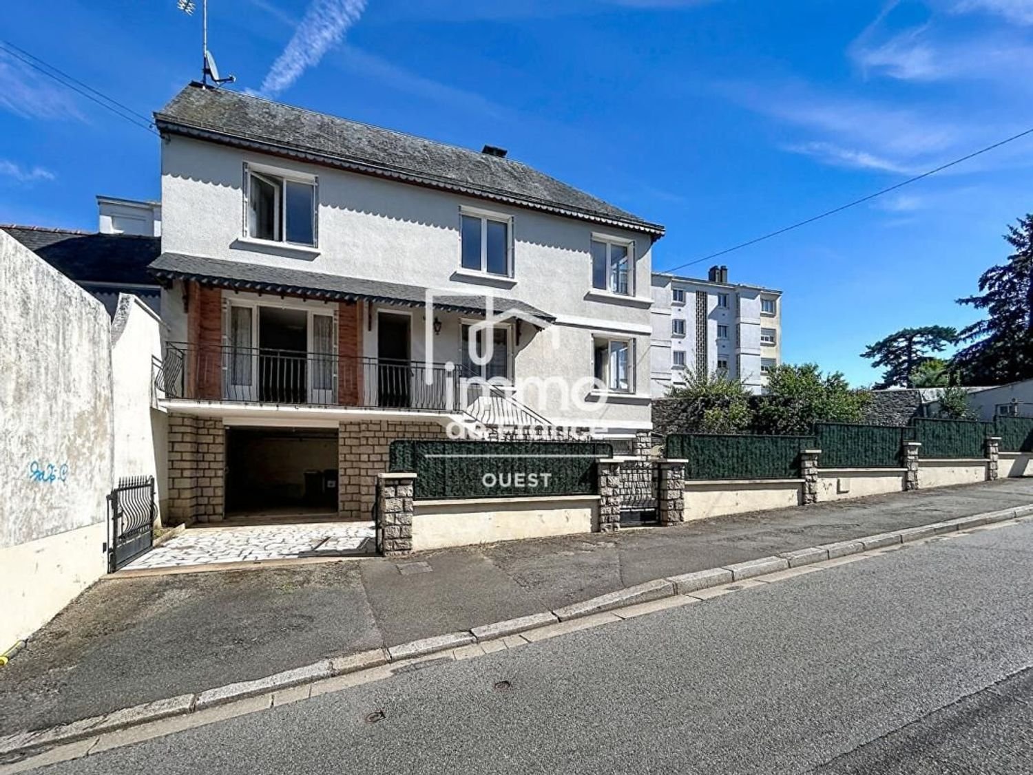 Maison à vendre, 93m², Laval