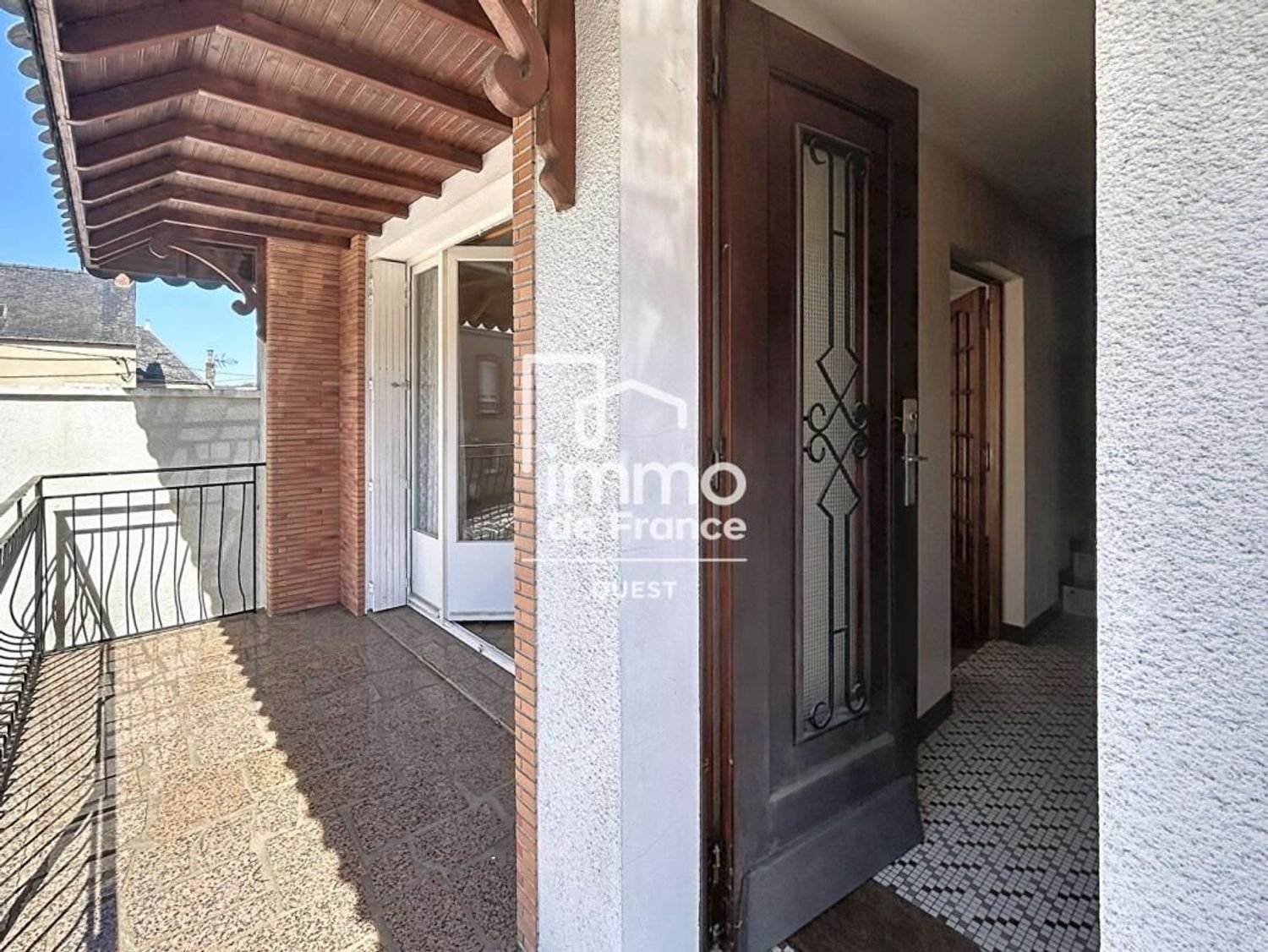 Maison à vendre, 93m², Laval