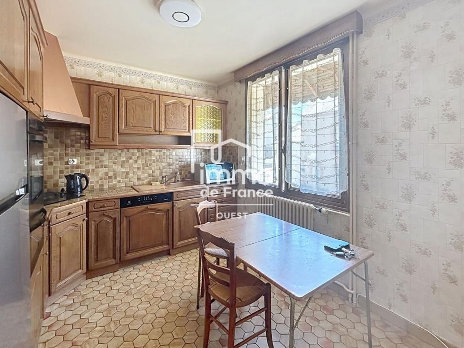 Maison à vendre, 93m², Laval