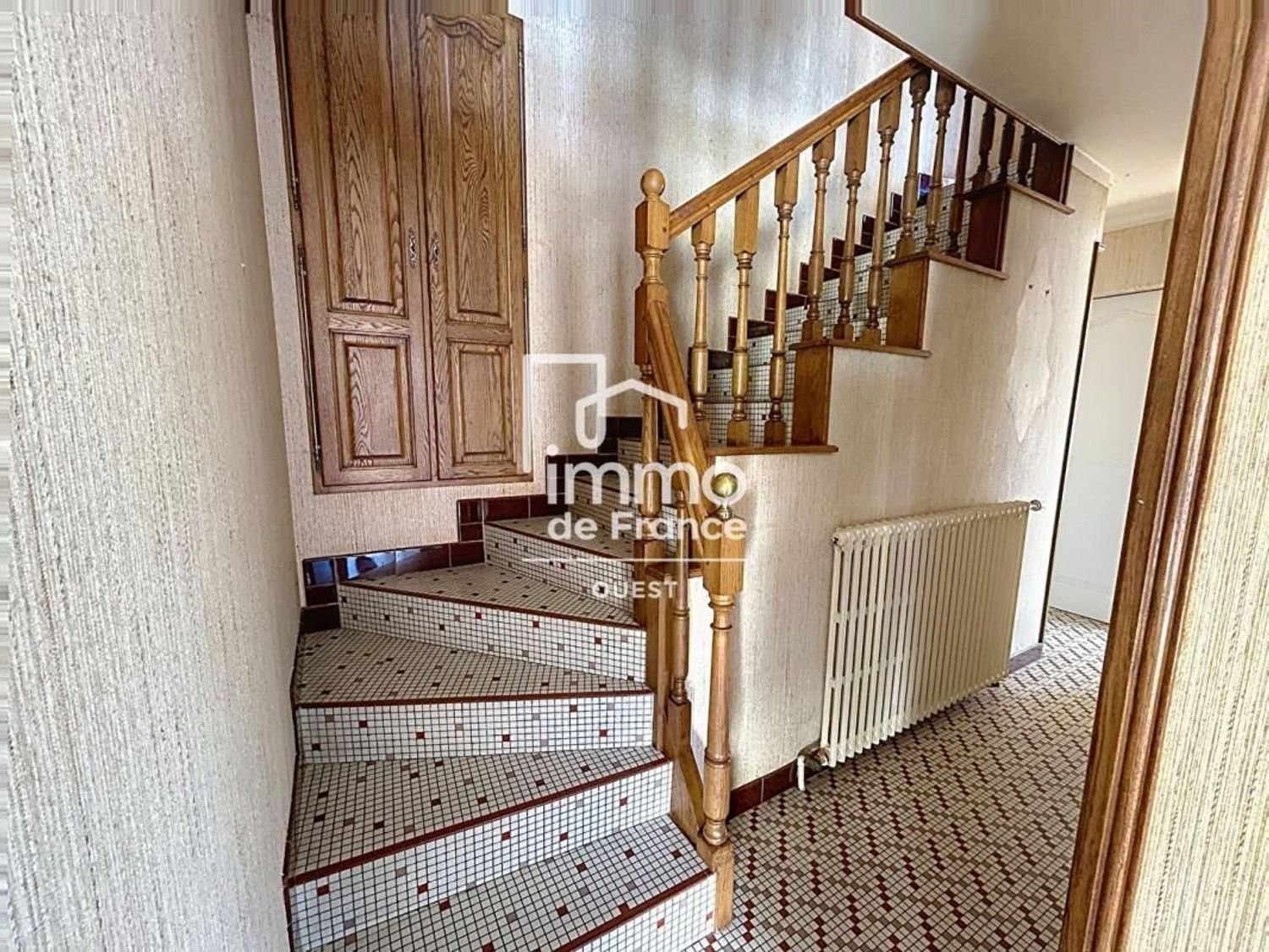 Maison à vendre, 93m², Laval