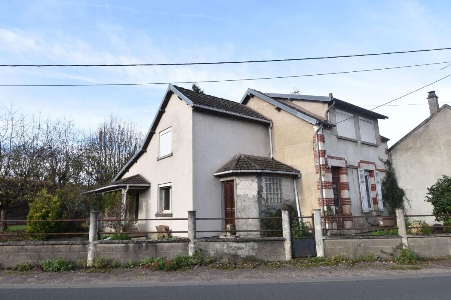 Maison à vendre, 98m², Cosne-Cours-sur-Loire