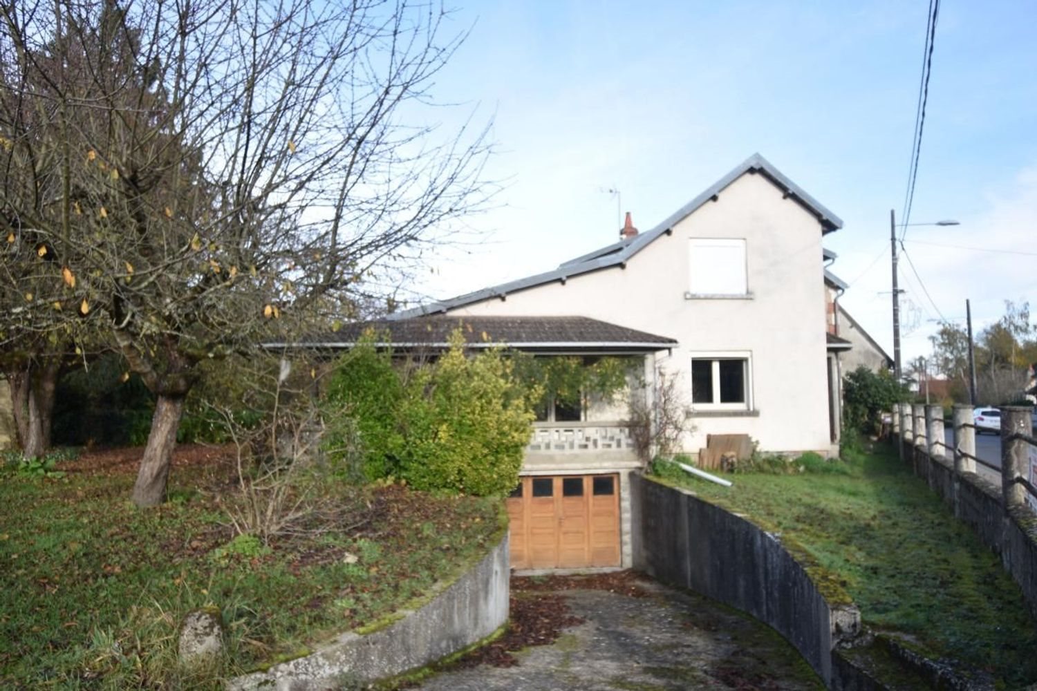 Maison à vendre, 98m², Cosne-Cours-sur-Loire