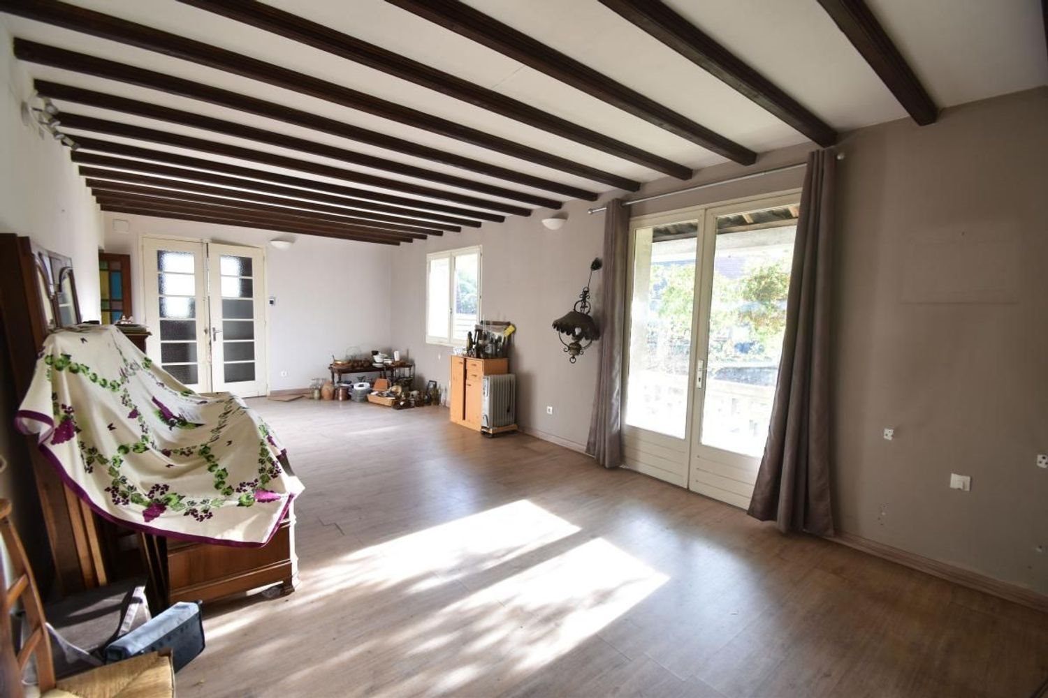 Maison à vendre, 98m², Cosne-Cours-sur-Loire