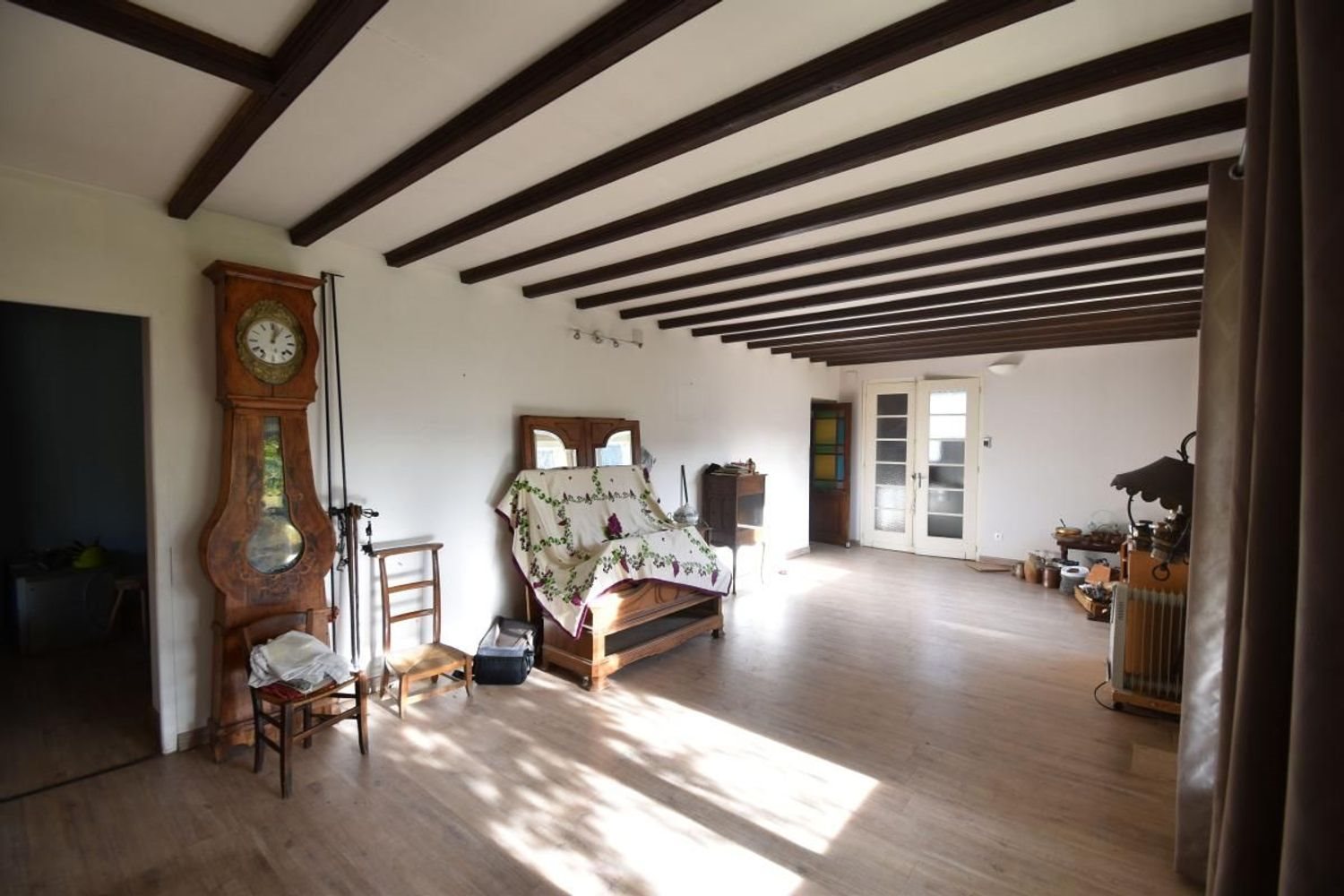 Maison à vendre, 98m², Cosne-Cours-sur-Loire