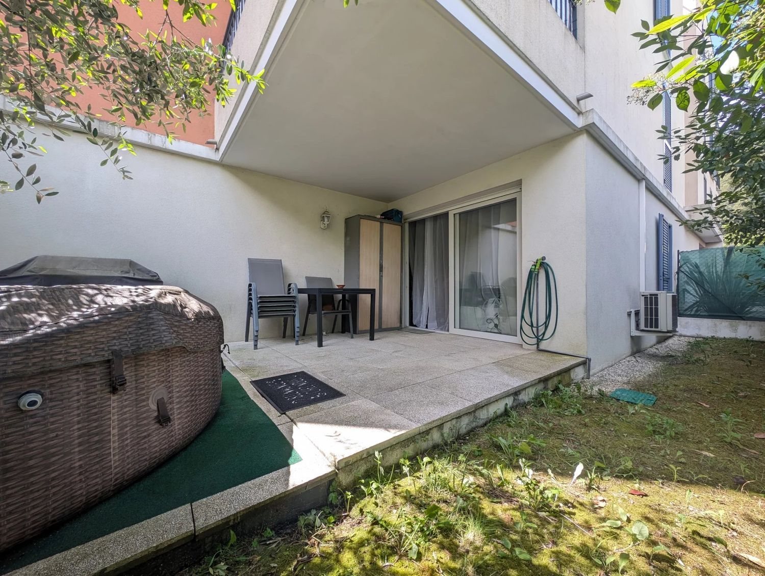 Appartement à vendre, 41m², Drap