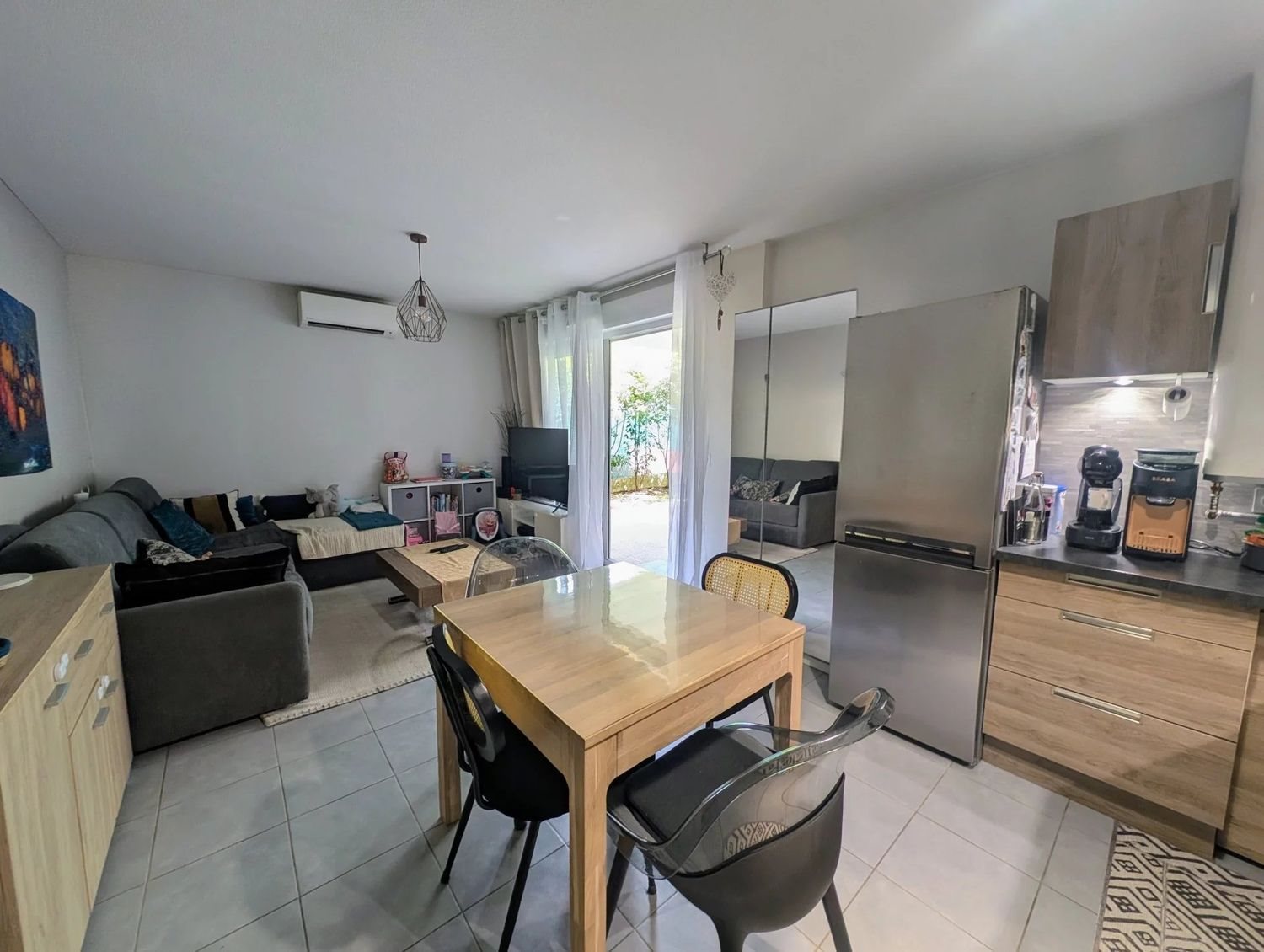 Appartement à vendre, 41m², Drap