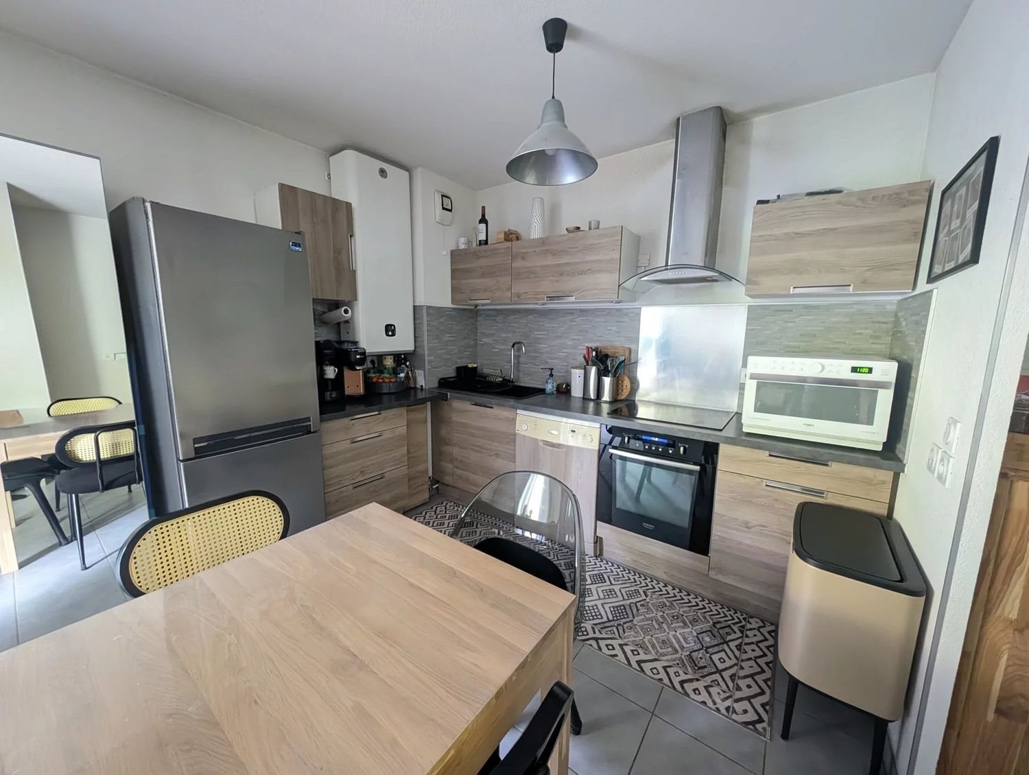 Appartement à vendre, 41m², Drap
