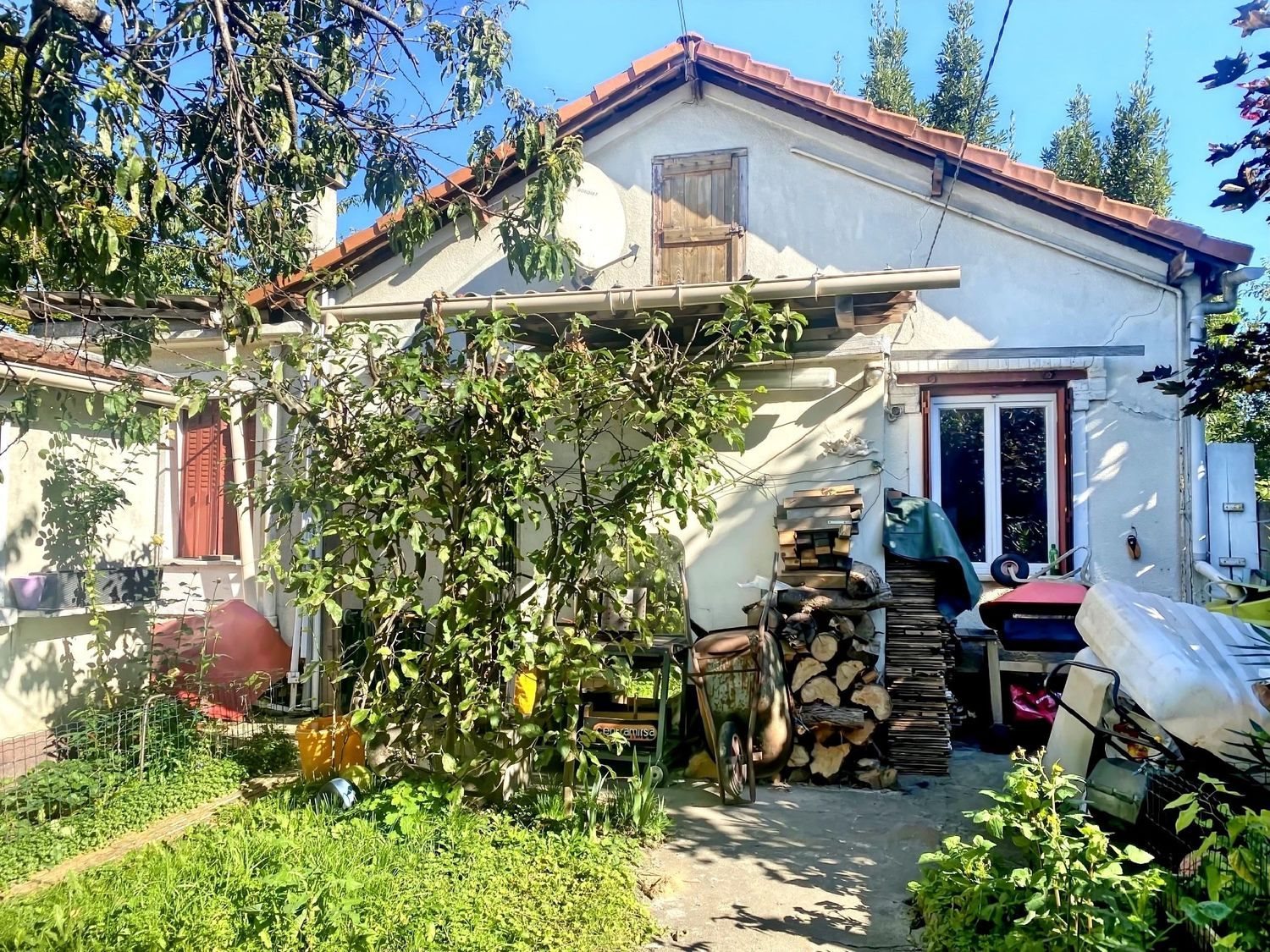 Maison à vendre, 27m², Drancy