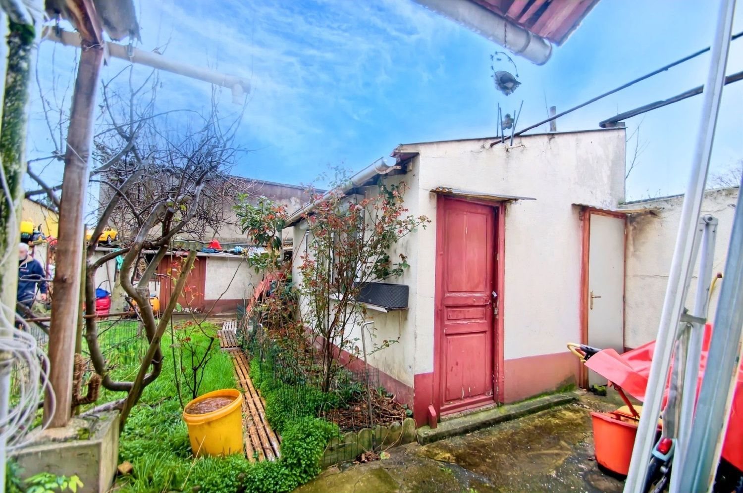 Maison à vendre, 27m², Drancy