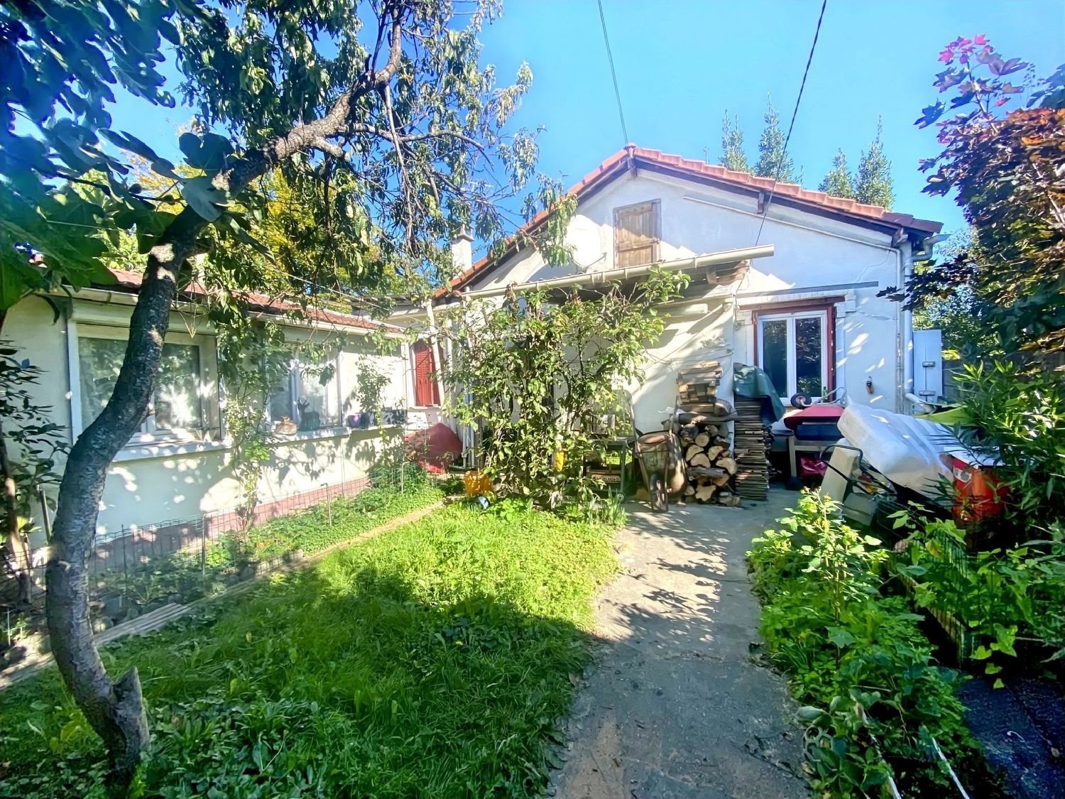 Maison à vendre, 27m², Drancy