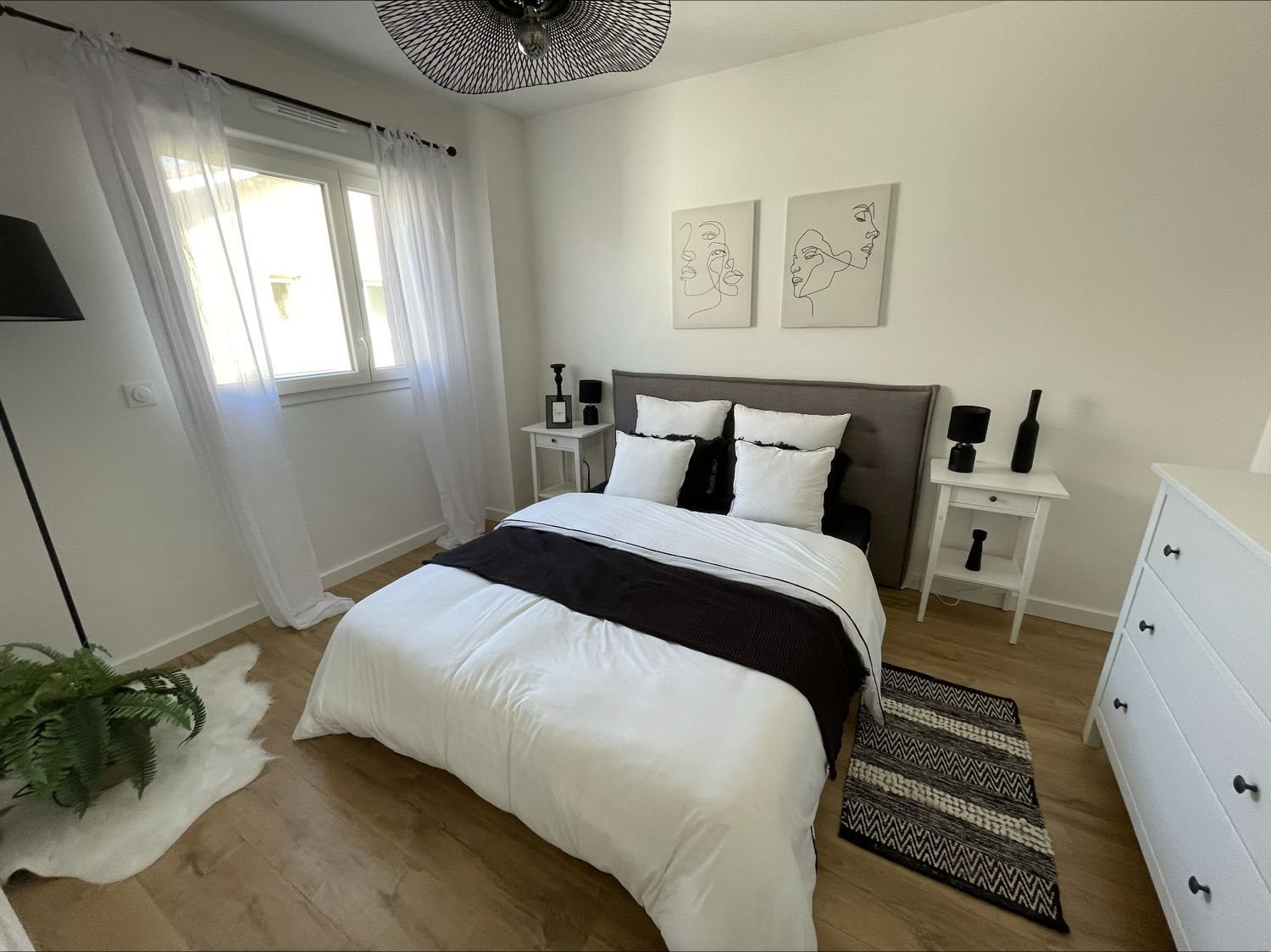 Maison à vendre, 68m², Parempuyre