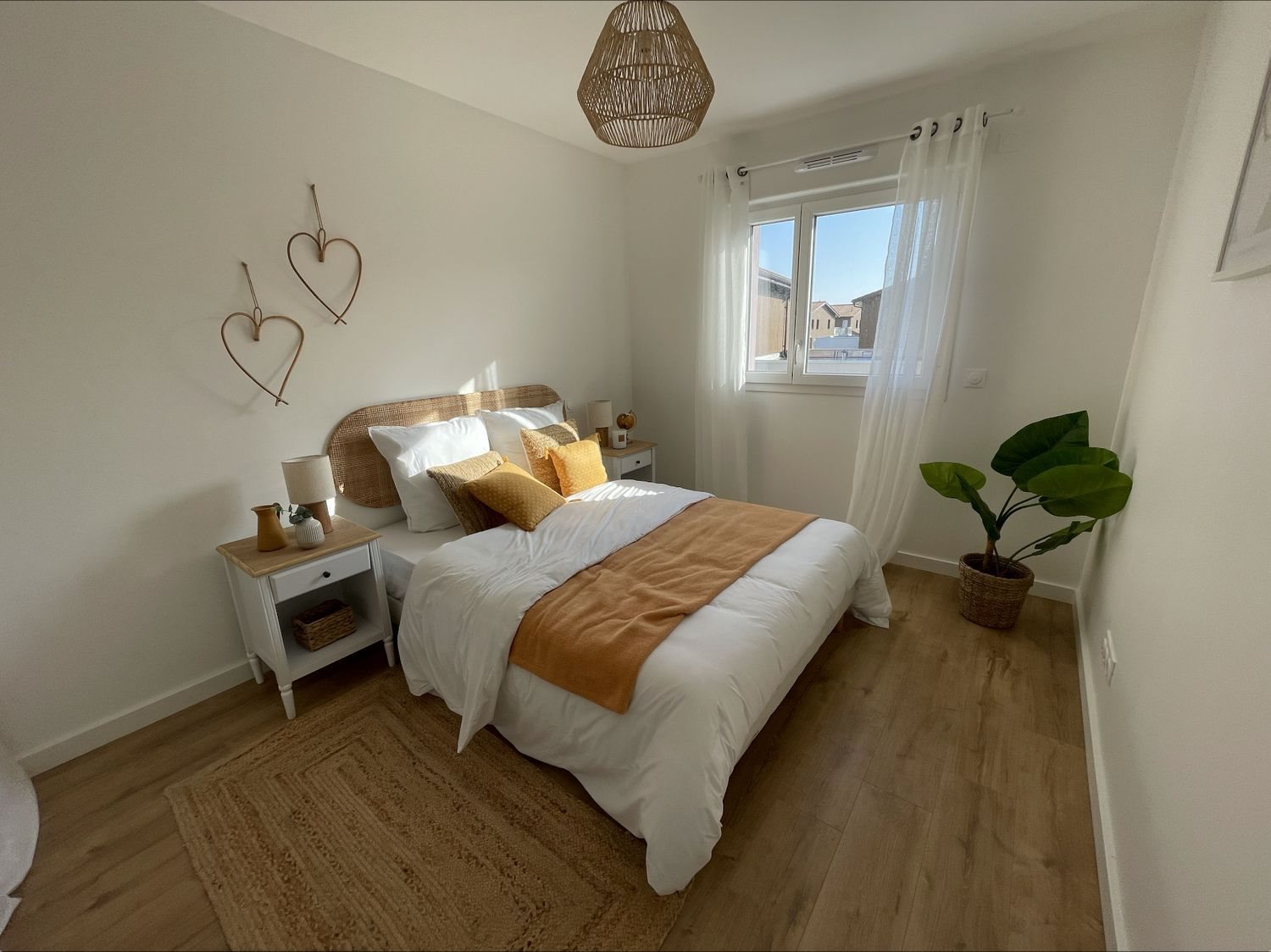 Maison à vendre, 68m², Parempuyre