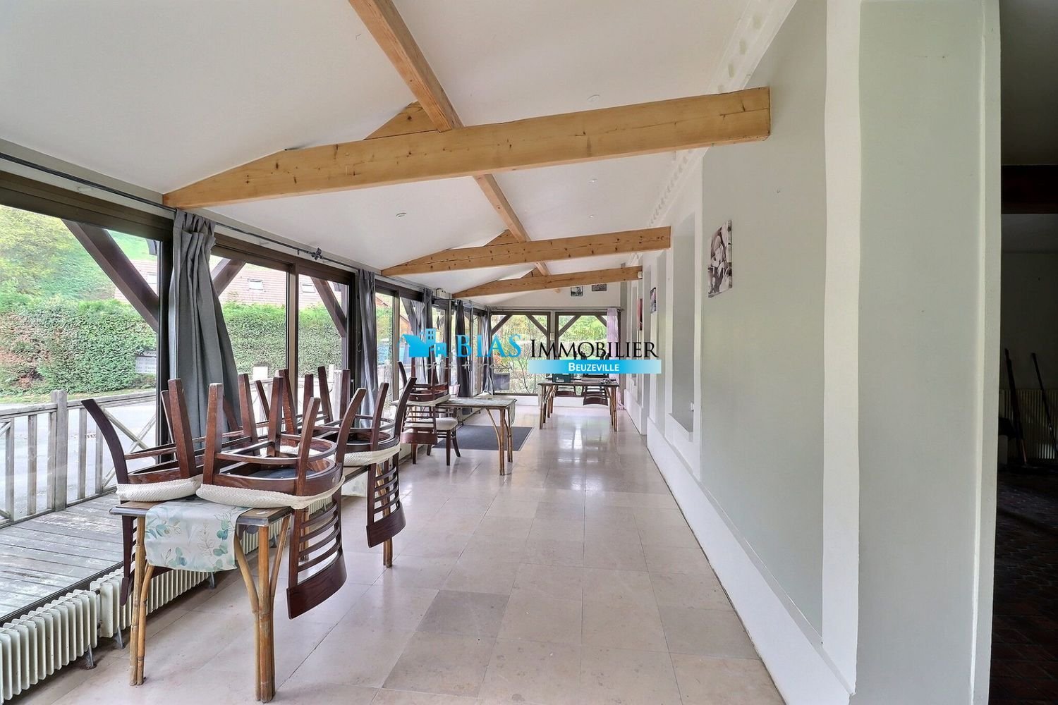 Maison à vendre, 202m², Quetteville