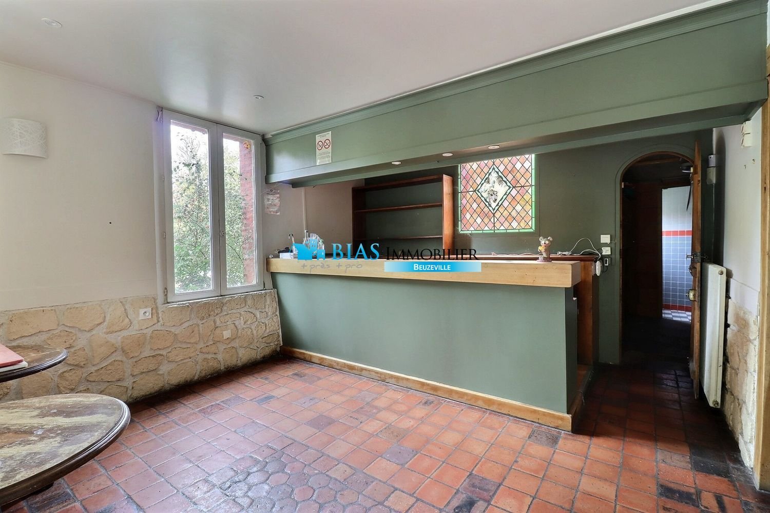 Maison à vendre, 202m², Quetteville