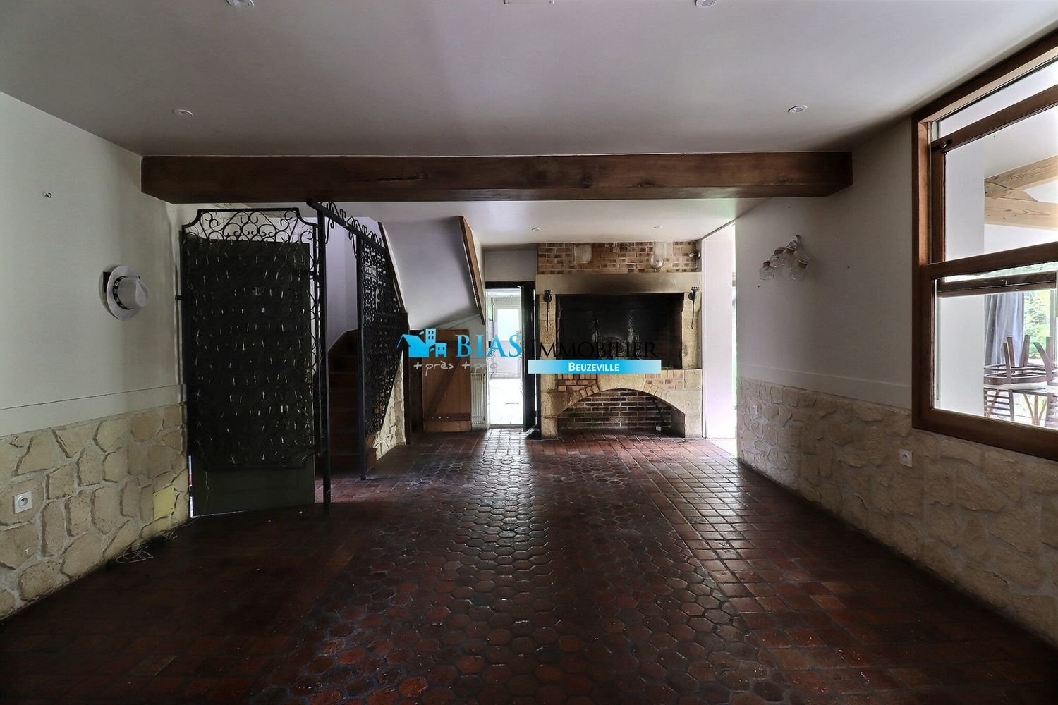 Maison à vendre, 202m², Quetteville