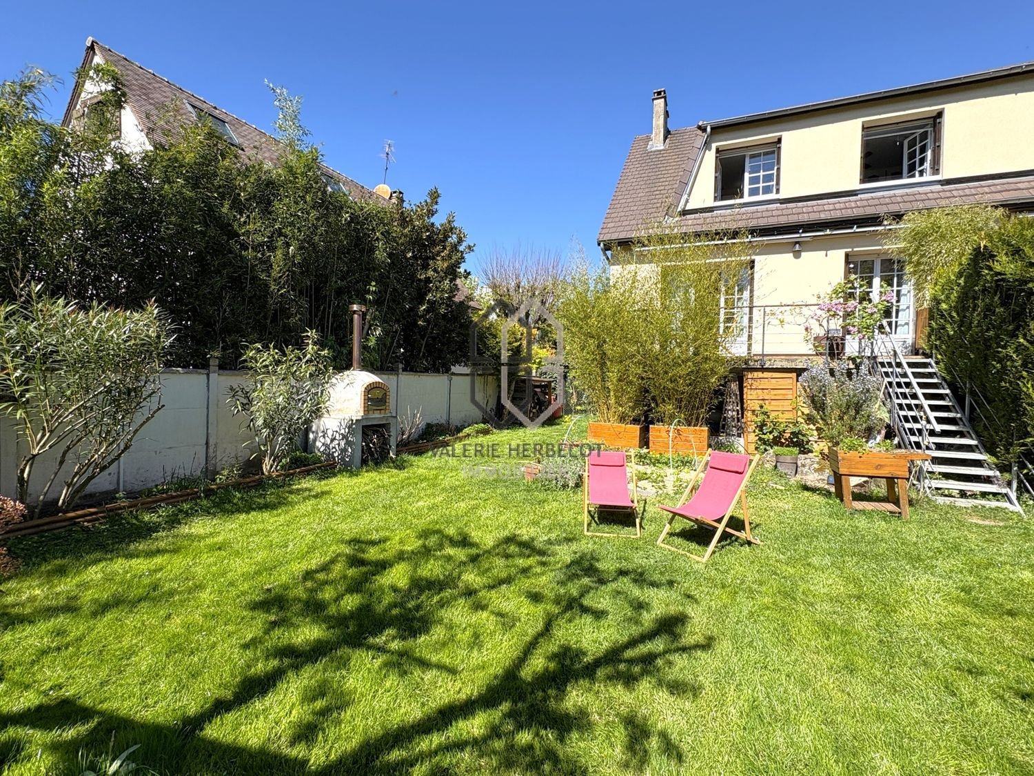 Maison à vendre, 90m², Saint-Maur-des-Fossés