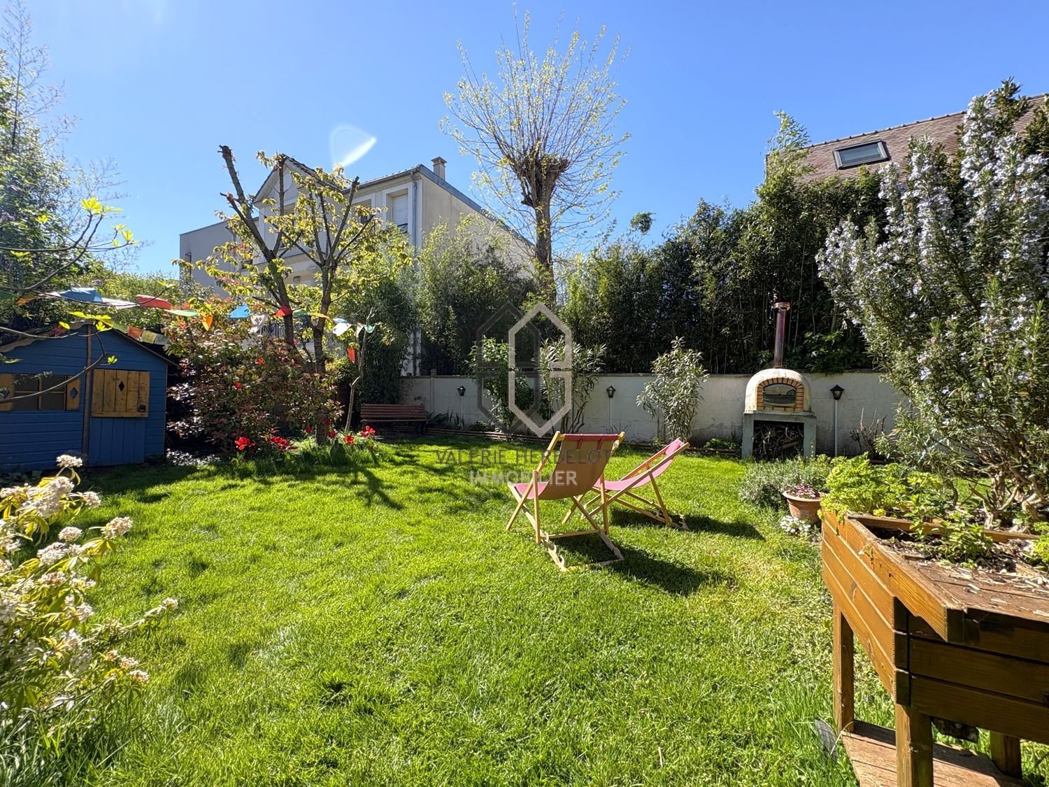 Maison à vendre, 90m², Saint-Maur-des-Fossés