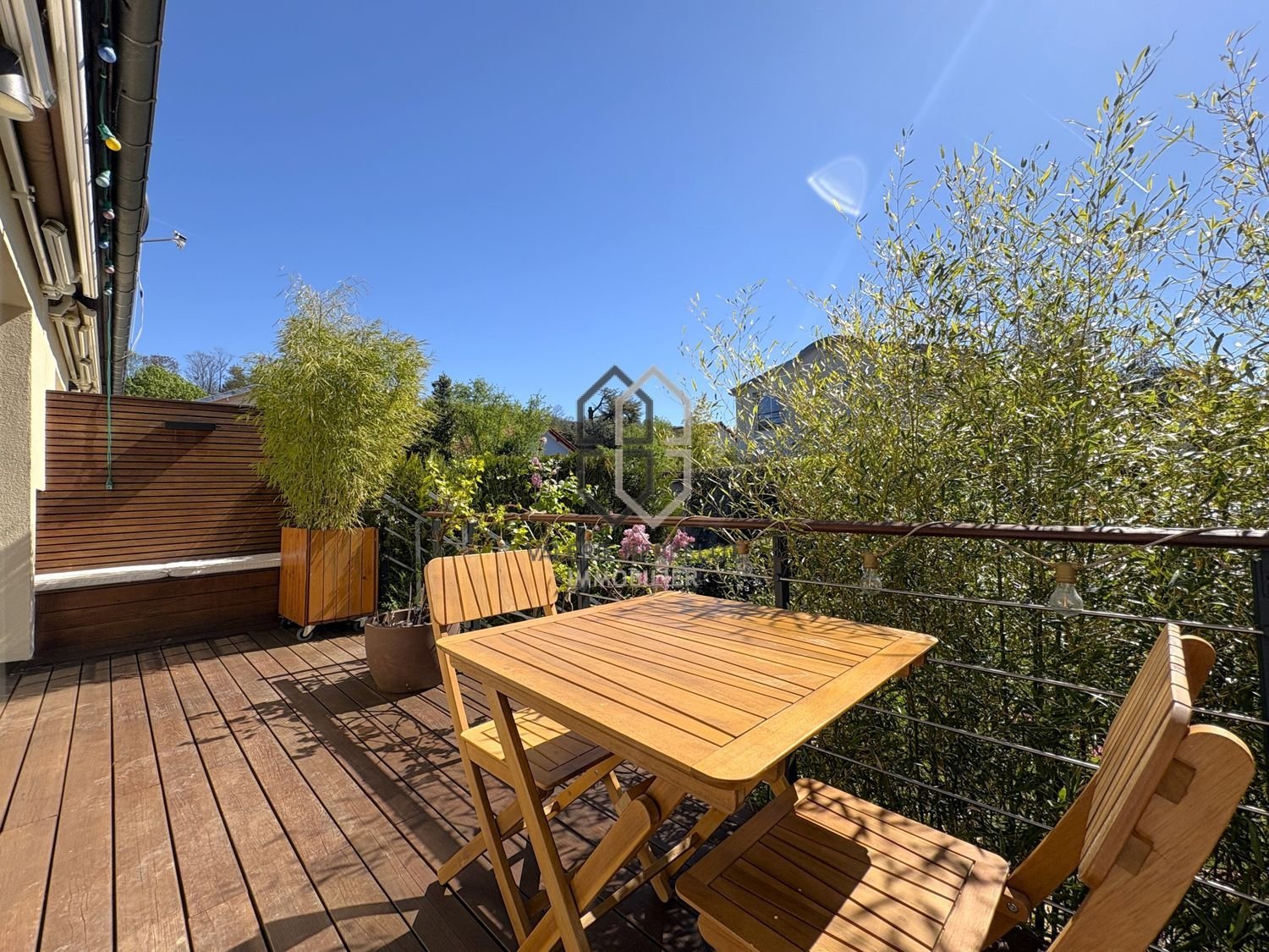 Maison à vendre, 90m², Saint-Maur-des-Fossés