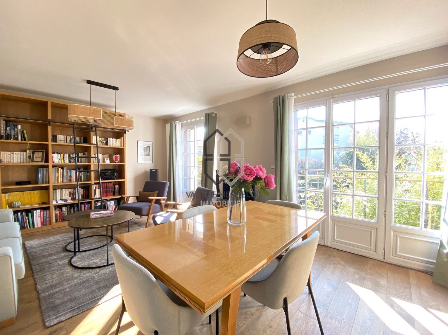 Maison à vendre, 90m², Saint-Maur-des-Fossés