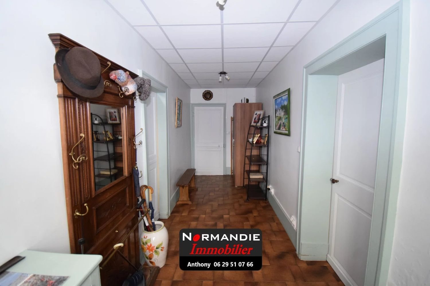 Maison à vendre, 164m², Pavilly