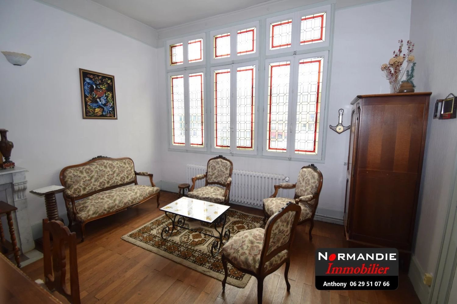 Maison à vendre, 164m², Pavilly