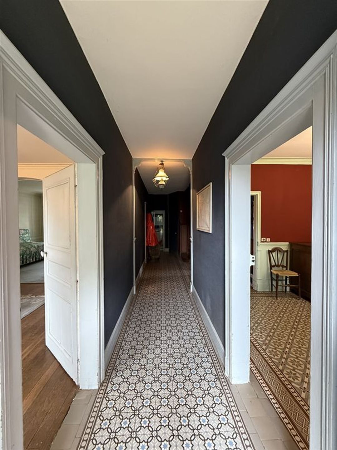 Maison à vendre, 192m², Garnay