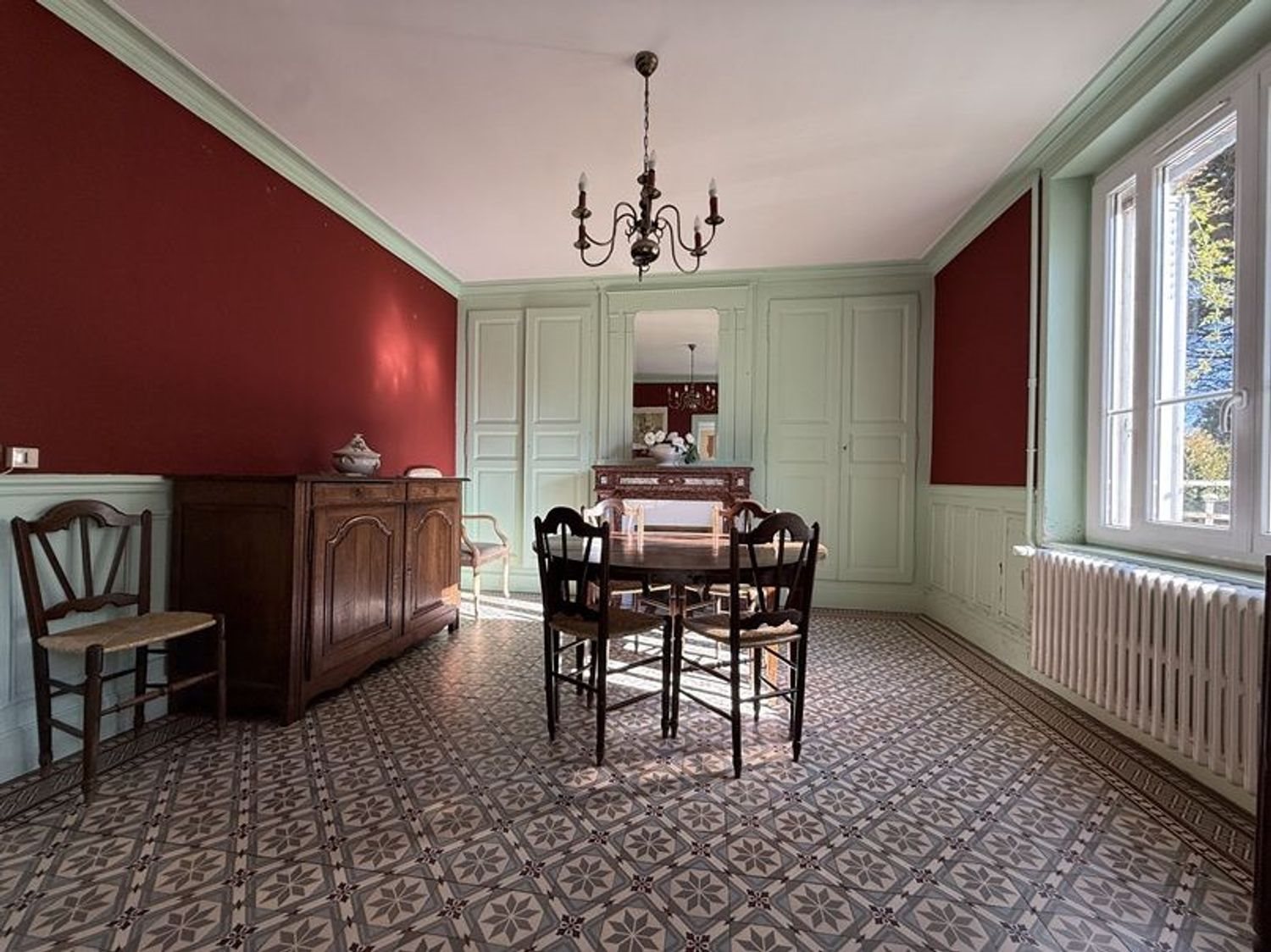 Maison à vendre, 192m², Garnay