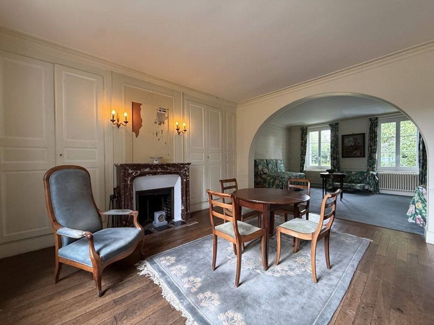 Maison à vendre, 192m², Garnay