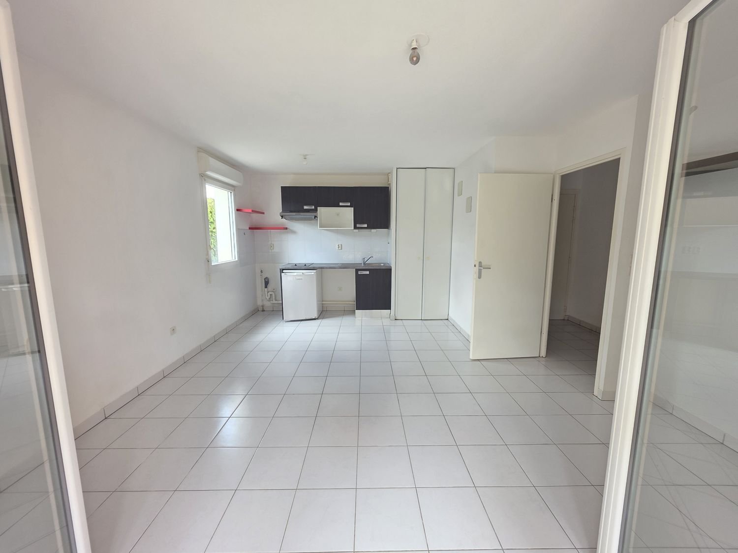 Appartement à vendre, 43m², Eysines
