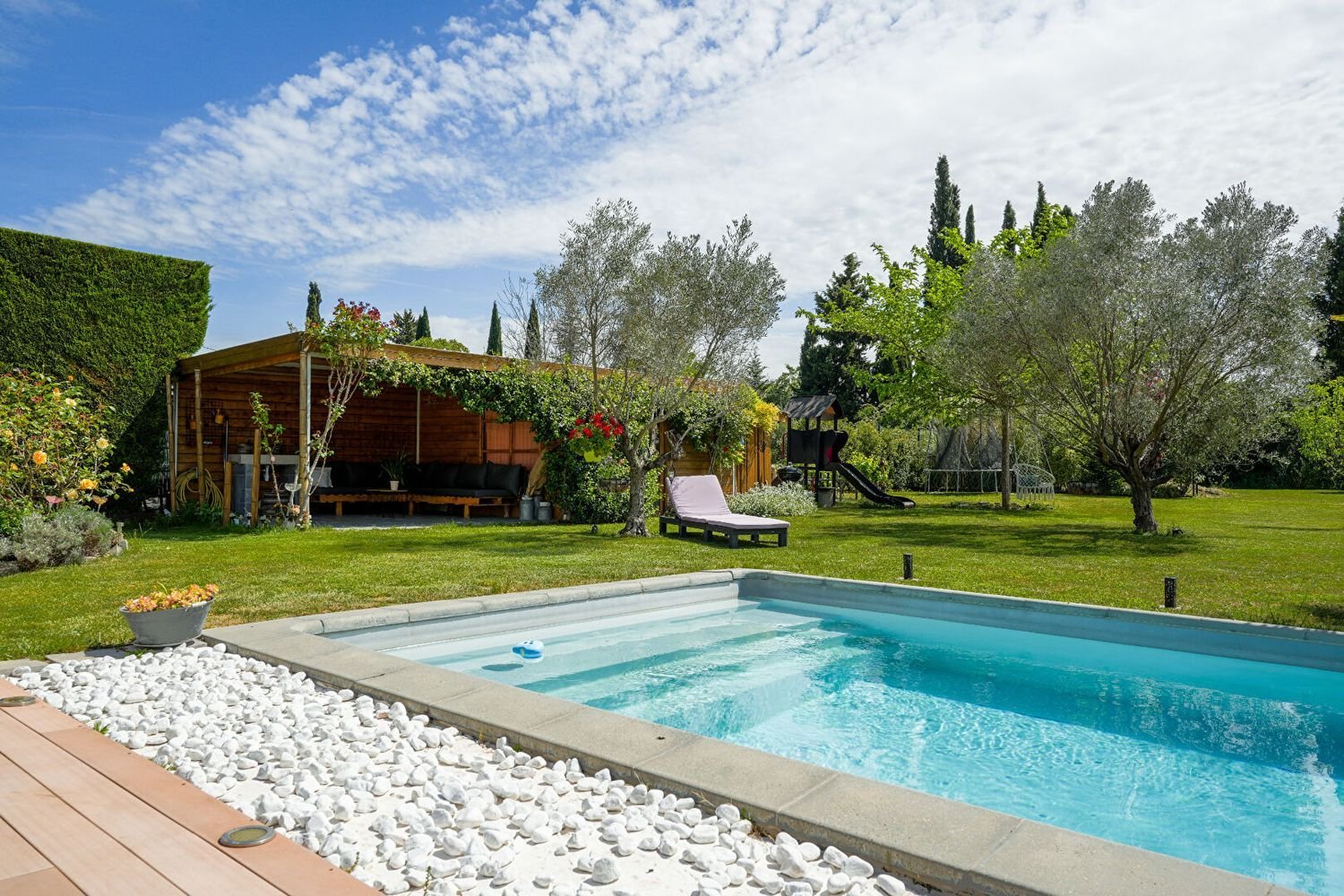 Maison à vendre, 158m², Aix-en-Provence