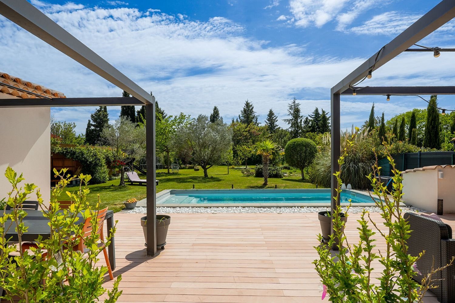 Maison à vendre, 158m², Aix-en-Provence