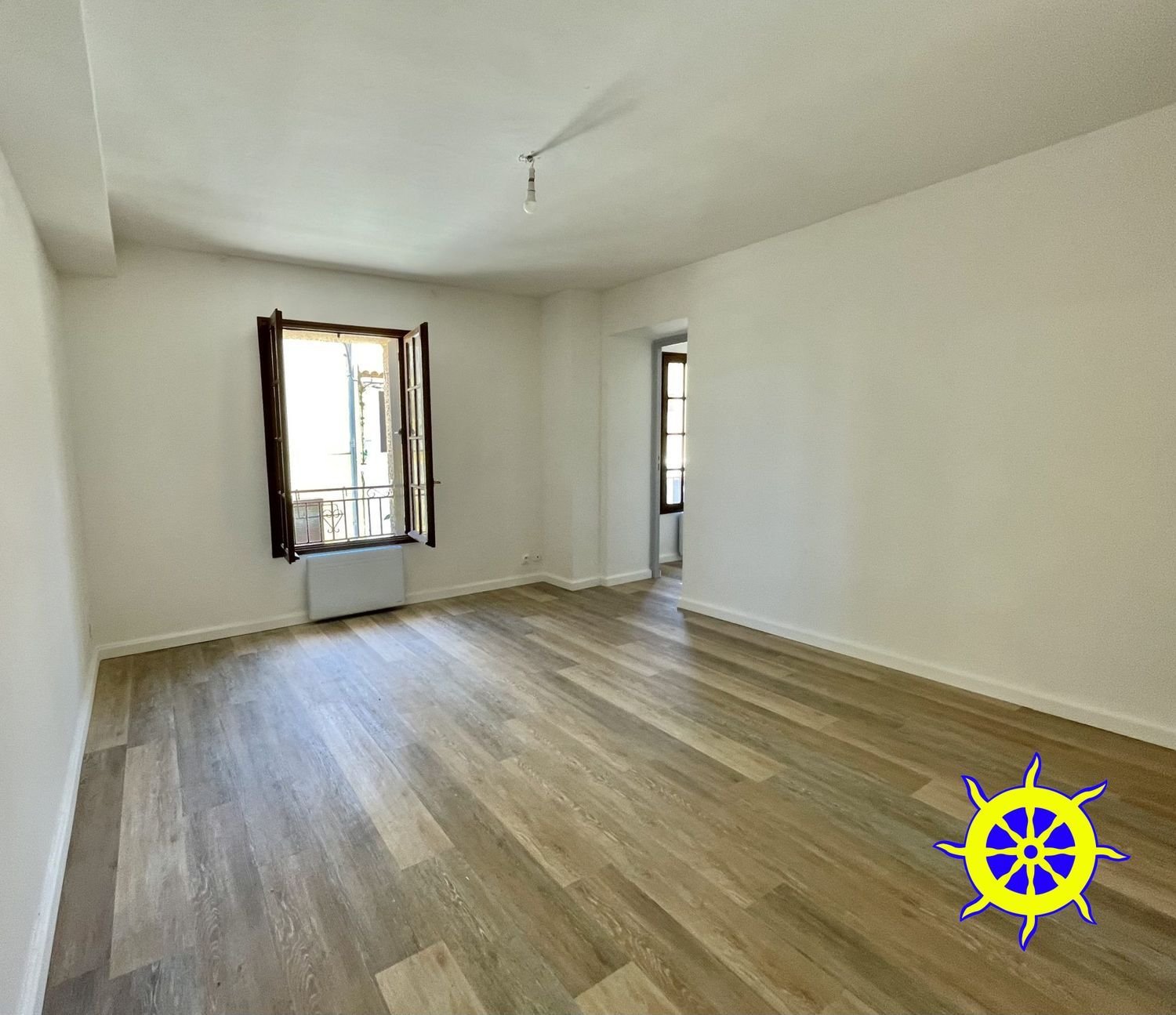 Appartement à vendre, 47m², Port-la-Nouvelle