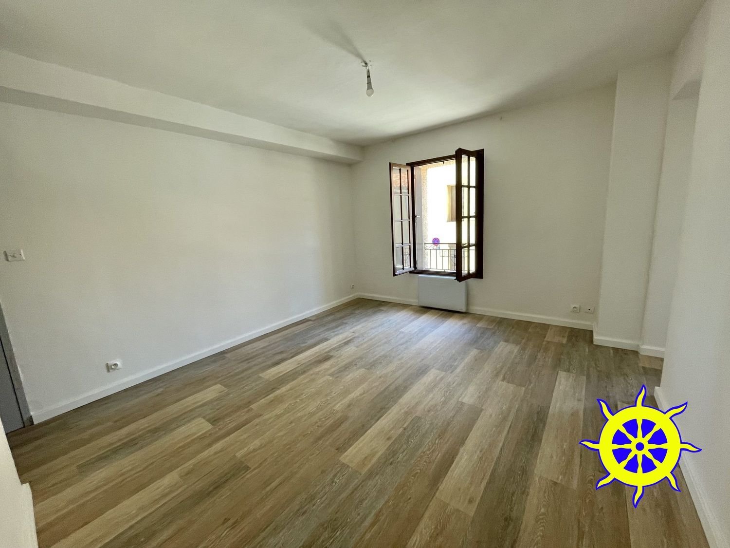 Appartement à vendre, 47m², Port-la-Nouvelle